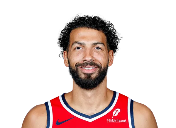 Anthony Gill