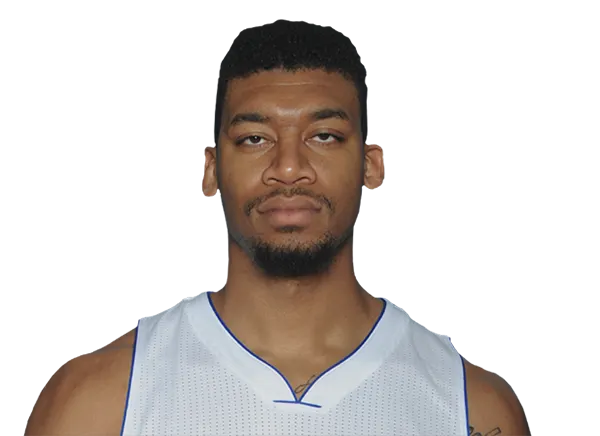 Tony Mitchell