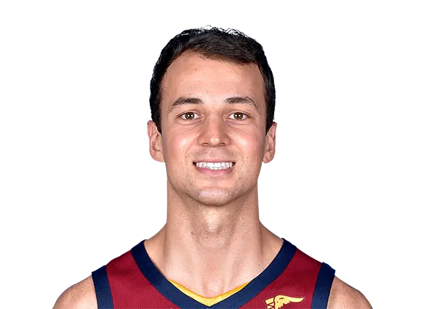 Kevin Pangos