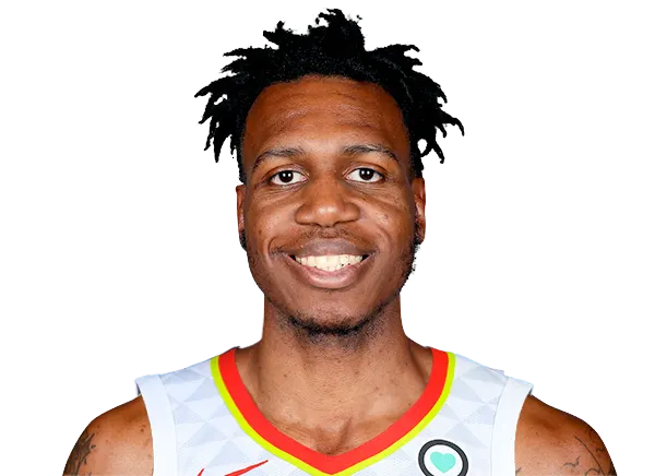 Treveon Graham