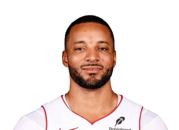 Norman Powell