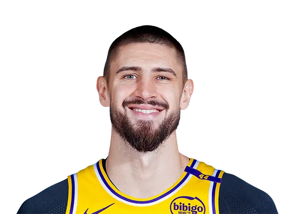 Alex Len