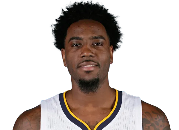 Rakeem Christmas