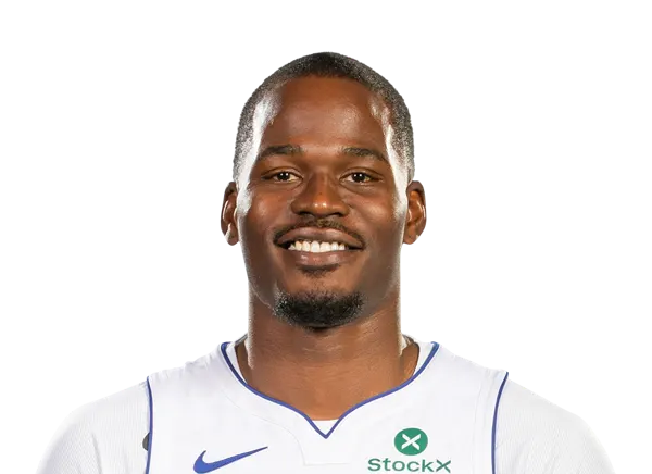 Javonte Green