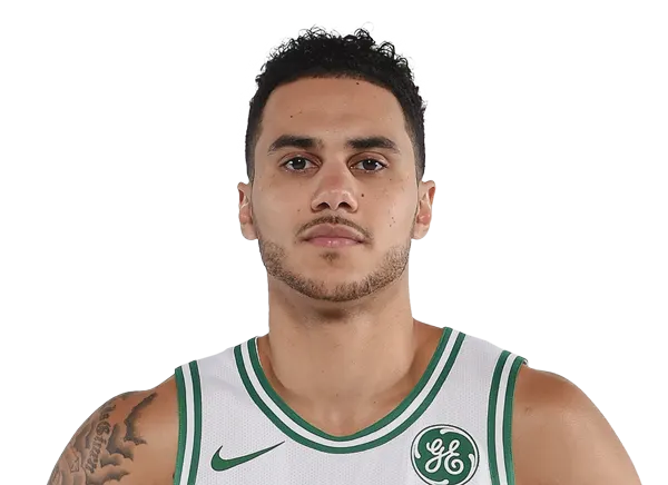 Shane Larkin