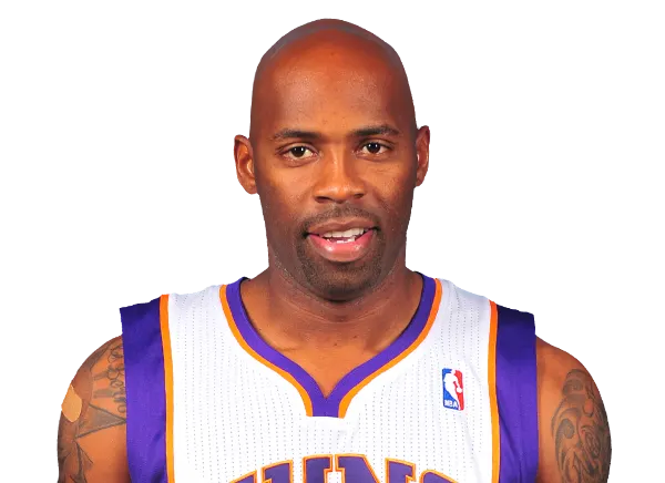 Chucky Atkins