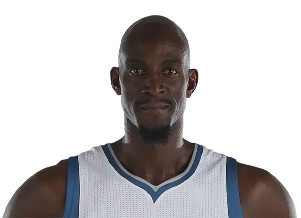 Kevin Garnett