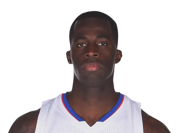 Brandon Bass