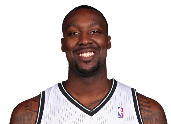 Andray Blatche
