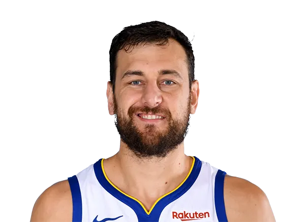 Andrew Bogut