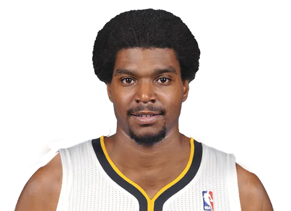 Andrew Bynum
