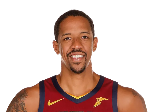 Channing Frye