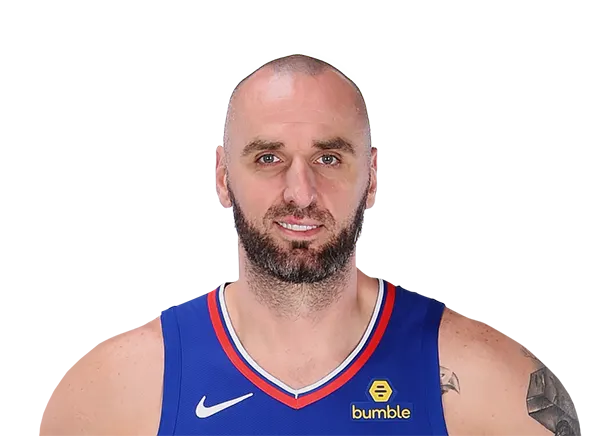 Marcin Gortat
