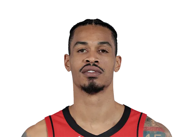 Gerald Green