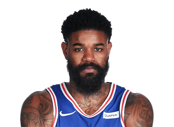 Amir Johnson