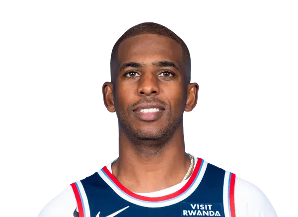 Chris Paul