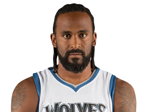 Ronny Turiaf