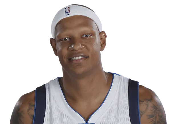 Charlie Villanueva