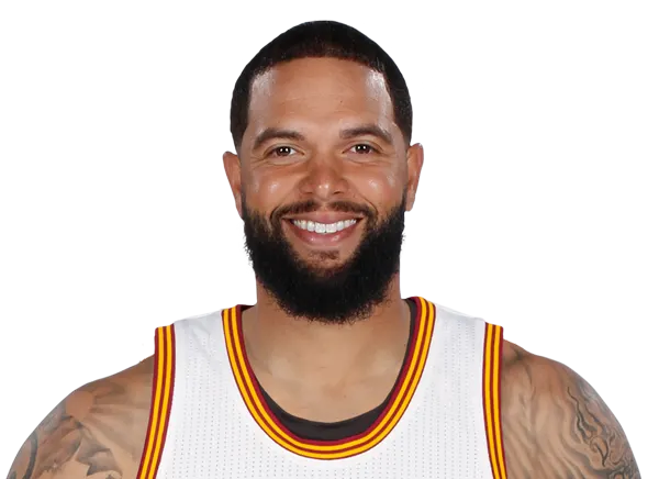 Deron Williams