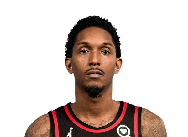 Lou Williams