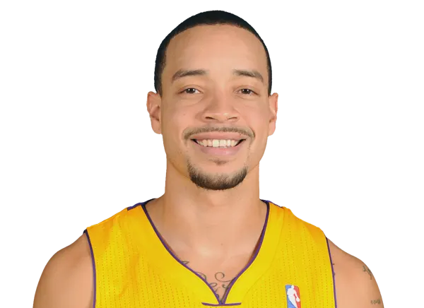 Anthony Roberson
