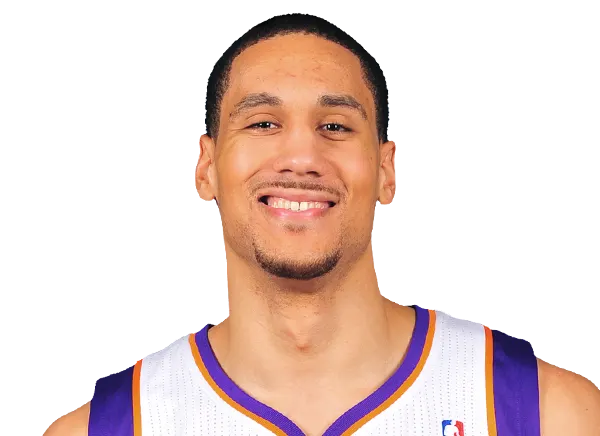Dwayne Jones