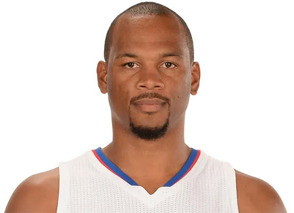 Chuck Hayes
