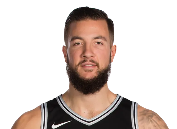 Joffrey Lauvergne