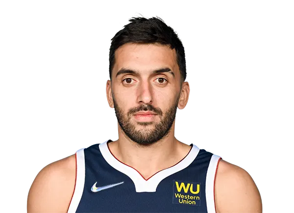 Facundo Campazzo