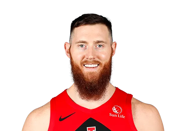 Aron Baynes