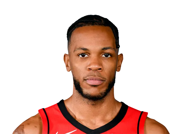 Jaron Blossomgame