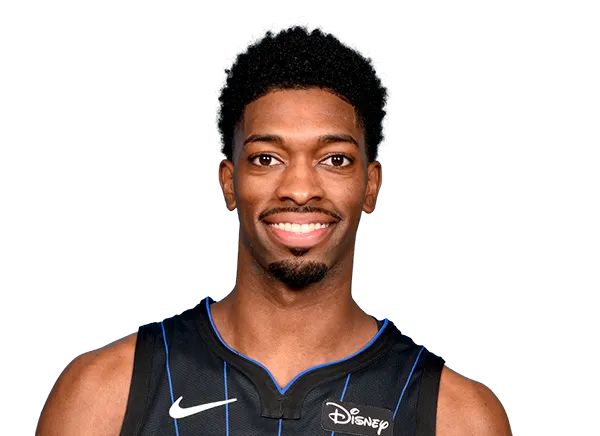 Amile Jefferson