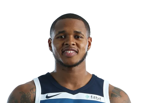 Marcus Georges-Hunt