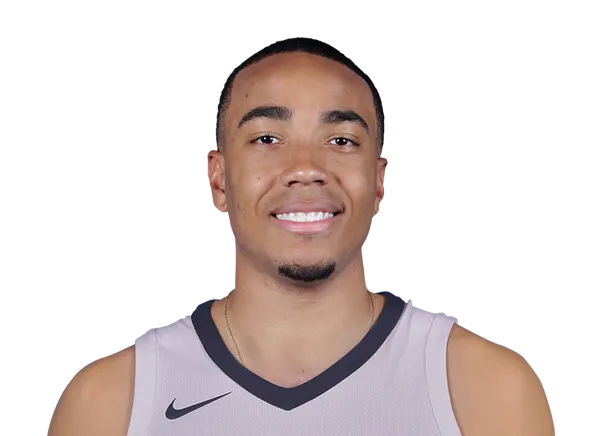 Brice Johnson