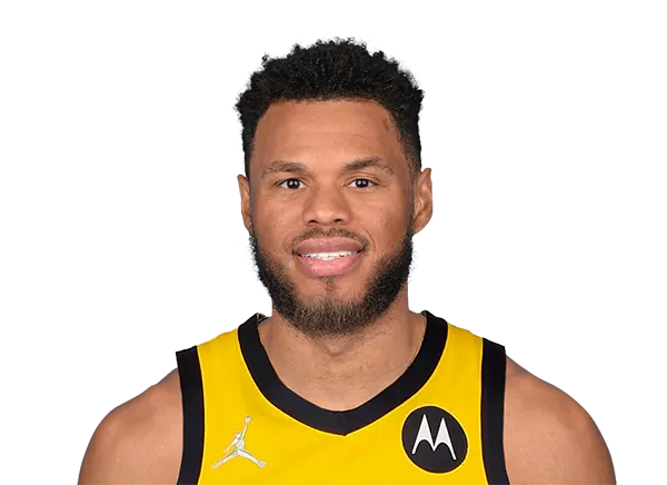 Justin Anderson
