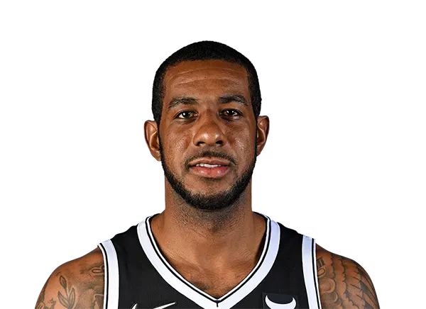 LaMarcus Aldridge