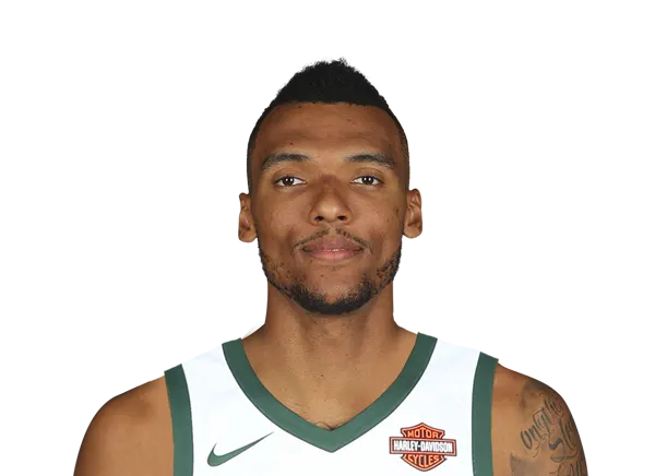 Joel Bolomboy