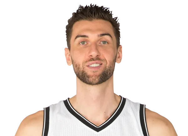 Andrea Bargnani