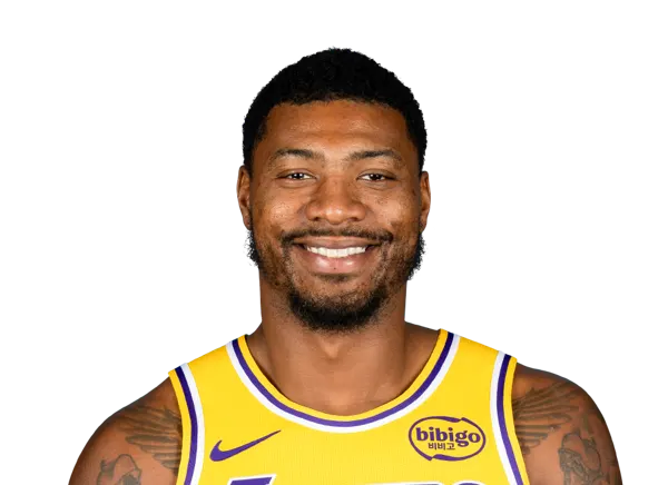 Marcus Smart