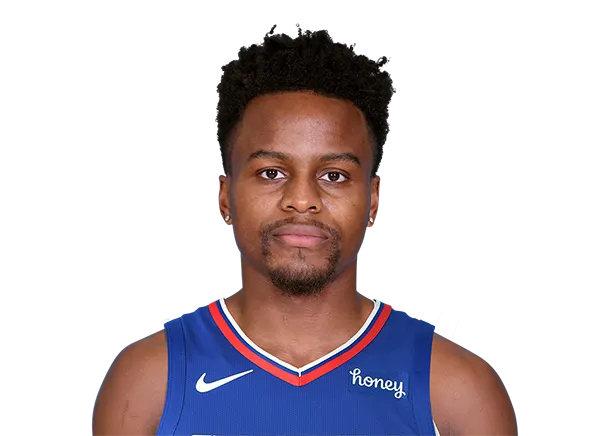 Yogi Ferrell