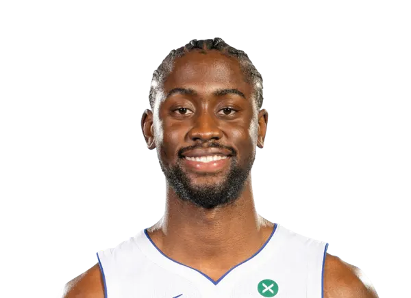 Caris LeVert