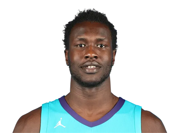 Mangok Mathiang