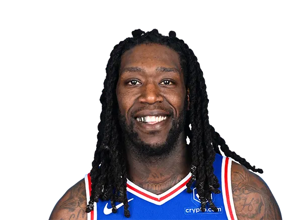 Montrezl Harrell