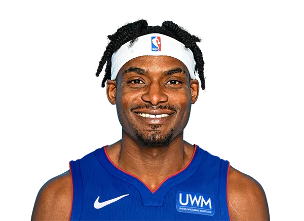 Danuel House Jr.