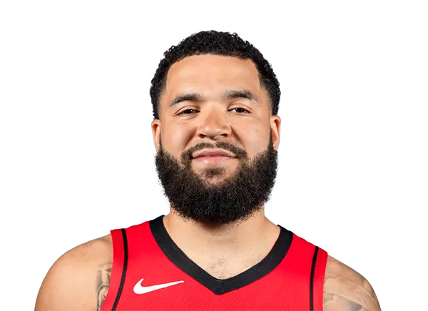 Fred VanVleet