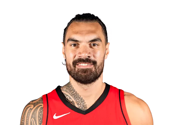 Steven Adams