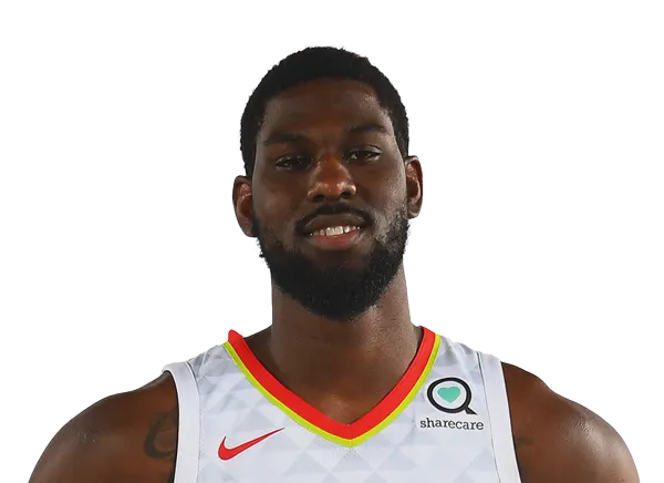 Alex Poythress