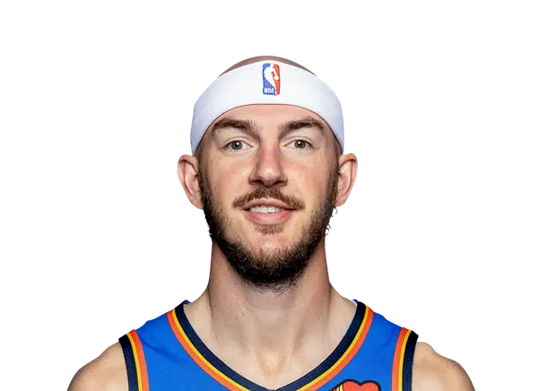 Alex Caruso