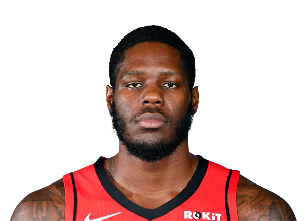 Anthony Bennett