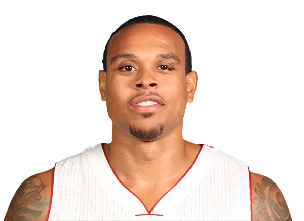 Shannon Brown
